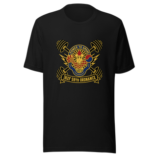 Unisex Staple T-Shirt - Black