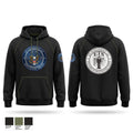 ETS Intelligence Hoodie - 1