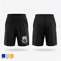 277 30356169 Athletic Shorts With Pockets - 1