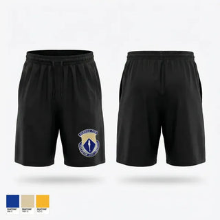 Athletic Shorts With Pockets, 277, Army, Teamtime, Team time, sublimation, custom sports apparel, team uniforms, spirit wear, spiritwear, sports uniforms, custom shirts, team store, custom team store, fundraiser sports, apparel fundraiser