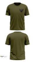 St. Louis SRT Short Sleeve Performance Shirt - 3
