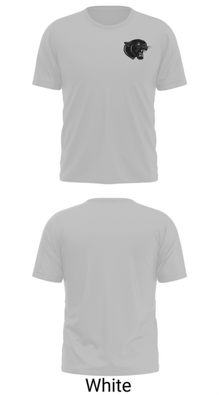 Short Sleeve Performance Shirt, Huntington Junior High School Basketball, Women's Basketball, Teamtime, Team time, sublimation, custom sports apparel, team uniforms, spirit wear, spiritwear, sports uniforms, custom shirts, team store, custom team store, fundraiser sports, apparel fundraiser