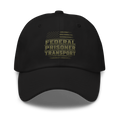 Transport Dad hat