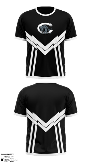 Short Sleeve Performance Shirt, Centralia High School Wrestling, Wrestling, Teamtime, Team time, sublimation, custom sports apparel, team uniforms, spirit wear, spiritwear, sports uniforms, custom shirts, team store, custom team store, fundraiser sports, apparel fundraiser