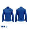 East Bethel Fire Department Windbreaker - 1