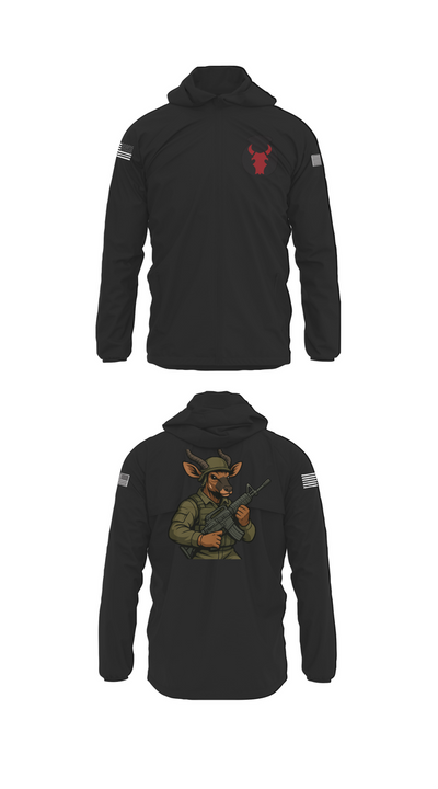 TF Nyala 30350484 Windbreaker - 21