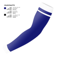 Toutle Lake Football 34685839 Arm Sleeve - 21