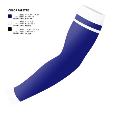Toutle Lake Football 34685839 Arm Sleeve - 21
