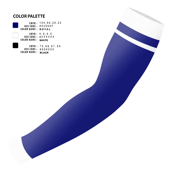 Arm Sleeve, Toutle Lake Football, , Teamtime, Team time, sublimation, custom sports apparel, team uniforms, spirit wear, spiritwear, sports uniforms, custom shirts, team store, custom team store, fundraiser sports, apparel fundraiser