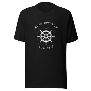 Unisex Staple T-Shirt - Black
