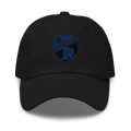Reading Blue Devils Dad hat