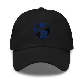 Dad hat - Black