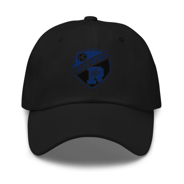 Dad hat - Black