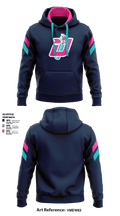 Dynamite 90202224 Hoodie - 5