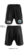 Rsc 73225248 Athletic Shorts With Pockets - 22