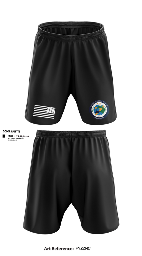 Athletic Shorts With Pockets, Rsc, , Teamtime, Team time, sublimation, custom sports apparel, team uniforms, spirit wear, spiritwear, sports uniforms, custom shirts, team store, custom team store, fundraiser sports, apparel fundraiser
