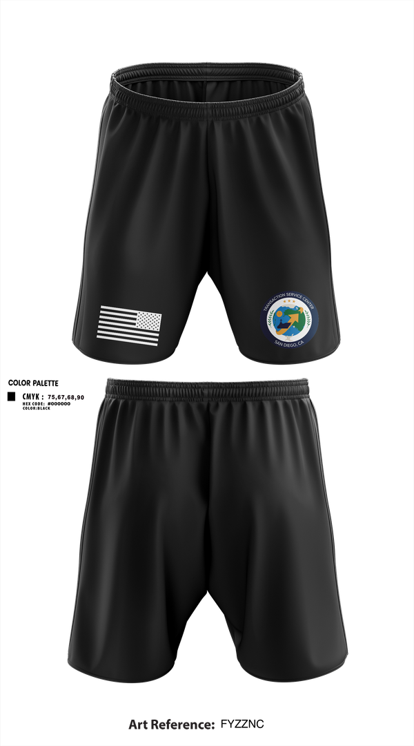 Athletic Shorts With Pockets, Rsc, , Teamtime, Team time, sublimation, custom sports apparel, team uniforms, spirit wear, spiritwear, sports uniforms, custom shirts, team store, custom team store, fundraiser sports, apparel fundraiser