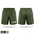 Ventura County Sheriff 37466852 Ranger Panties - 1