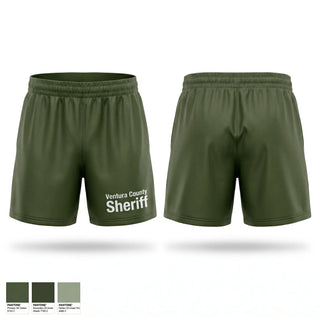 Ranger Panties, Ventura County Sheriff, Police, Teamtime, Team time, sublimation, custom sports apparel, team uniforms, spirit wear, spiritwear, sports uniforms, custom shirts, team store, custom team store, fundraiser sports, apparel fundraiser