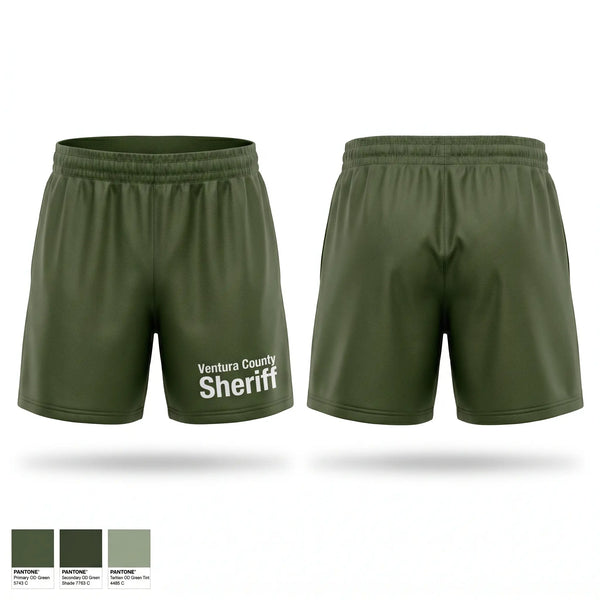 Ranger Panties, Ventura County Sheriff, Police, Teamtime, Team time, sublimation, custom sports apparel, team uniforms, spirit wear, spiritwear, sports uniforms, custom shirts, team store, custom team store, fundraiser sports, apparel fundraiser