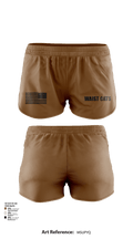Waist Cats 7546636 Ranger Panties - 101