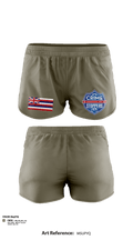 CrimeStoppers Honolulu 84042527 Ranger Panties - 1