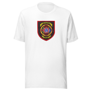 Unisex Staple T-Shirt - White