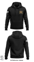 1128th Forward Support Company 15355982 Hoodie - 102