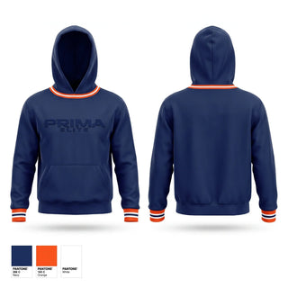 Hoodie, Prima Elite, Softball, Teamtime, Team time, sublimation, custom sports apparel, team uniforms, spirit wear, spiritwear, sports uniforms, custom shirts, team store, custom team store, fundraiser sports, apparel fundraiser