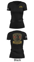 6-8 CAV 64955862 Women's Short Sleeve V-neck Shirt - 28