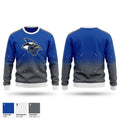 Conemaugh Valley Bluejays Football Crew Neck Sweatshirt - 2