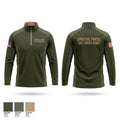 Spiritual Forces The Lords Army Windbreaker - 1