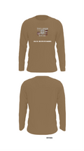 Kilo co. 3rd Btn 9th Marines 1620467 Long Sleeve Performance Shirt 12