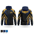 Lion Tennis Team Windbreaker - 1