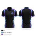 Carolina Kings Short Sleeve Performance Polo - 1
