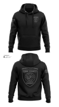 Kane County Investigations 37258126 Hoodie - 30