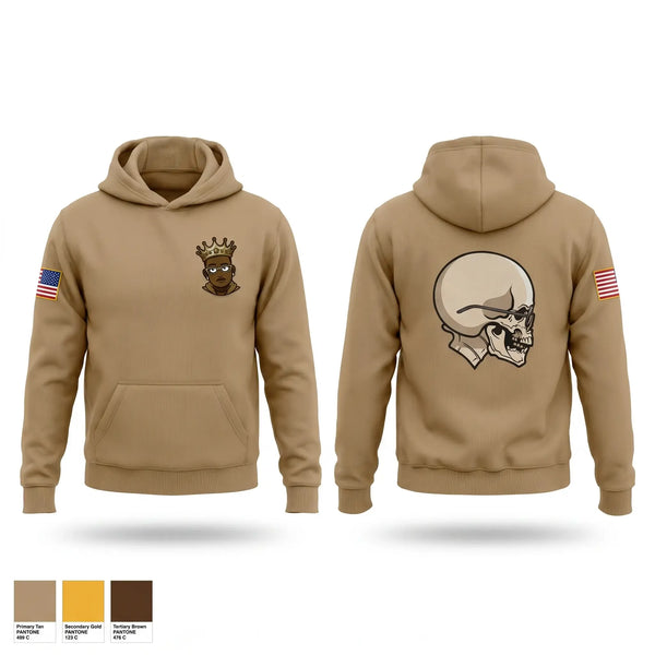 Hoodie, 41st Engineer Battalion, Army, Teamtime, Team time, sublimation, custom sports apparel, team uniforms, spirit wear, spiritwear, sports uniforms, custom shirts, team store, custom team store, fundraiser sports, apparel fundraiser