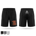 Seminole Fire Department Athletic Shorts With Pockets - 1