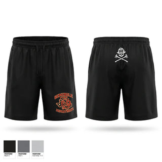 Athletic Shorts With Pockets, Seminole Fire Department, Fire Department, Teamtime, Team time, sublimation, custom sports apparel, team uniforms, spirit wear, spiritwear, sports uniforms, custom shirts, team store, custom team store, fundraiser sports, apparel fundraiser