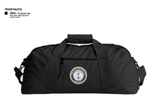 Duffle Bag, 1099th TD, Army, Teamtime, Team time, sublimation, custom sports apparel, team uniforms, spirit wear, spiritwear, sports uniforms, custom shirts, team store, custom team store, fundraiser sports, apparel fundraiser