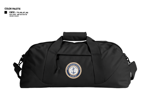 Duffle Bag, 1099th TD, Army, Teamtime, Team time, sublimation, custom sports apparel, team uniforms, spirit wear, spiritwear, sports uniforms, custom shirts, team store, custom team store, fundraiser sports, apparel fundraiser