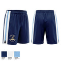 Trojans Mens Soccer Shorts - 1