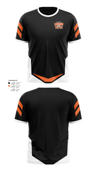 Short Sleeve Performance Shirt, Dorchester Longhorn Wrestling, Wrestling, Teamtime, Team time, sublimation, custom sports apparel, team uniforms, spirit wear, spiritwear, sports uniforms, custom shirts, team store, custom team store, fundraiser sports, apparel fundraiser