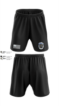 Engine 2 32413199 Athletic Shorts With Pockets - 100
