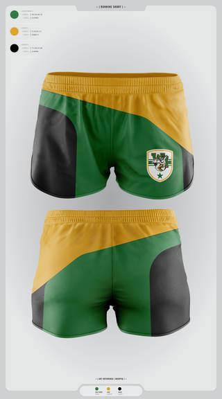 Womens Shorts, Chargin Indians, Men's Soccer, Teamtime, Team time, sublimation, custom sports apparel, team uniforms, spirit wear, spiritwear, sports uniforms, custom shirts, team store, custom team store, fundraiser sports, apparel fundraiser