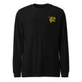 Putnam County High School Dance 87588051 Unisex Long Sleeve Tee | Bella + Canvas 3501
