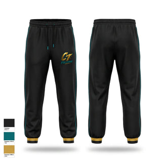 Sweatpants, Ct falcons, , Teamtime, Team time, sublimation, custom sports apparel, team uniforms, spirit wear, spiritwear, sports uniforms, custom shirts, team store, custom team store, fundraiser sports, apparel fundraiser