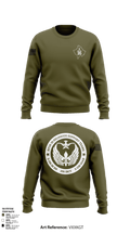 3-156 15522771 Crew Neck Sweatshirt - 57