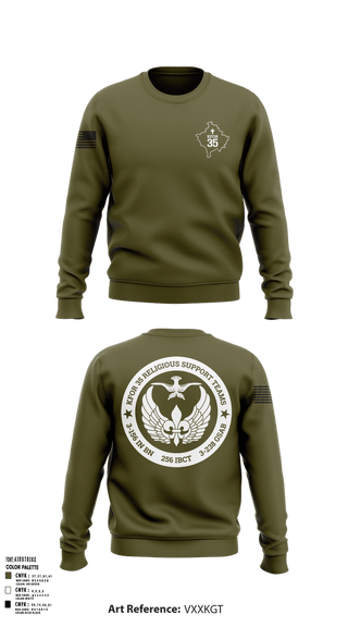 Crew Neck Sweatshirt, 3-156, , Teamtime, Team time, sublimation, custom sports apparel, team uniforms, spirit wear, spiritwear, sports uniforms, custom shirts, team store, custom team store, fundraiser sports, apparel fundraiser