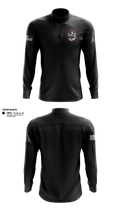 Mission Operations Center 11157730 Quarter Zip Jacket - 23